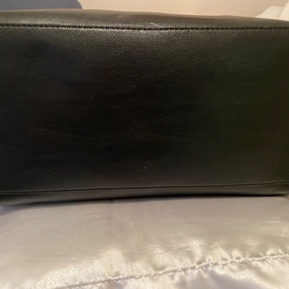 Zara Basic Tote Bag - image 5